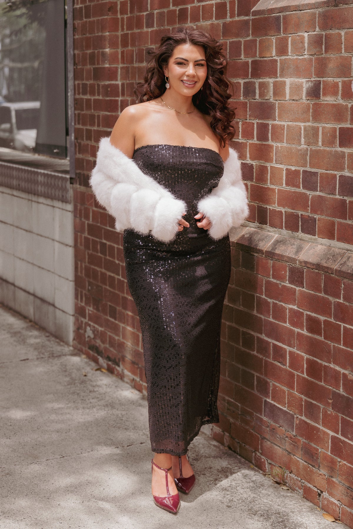 Elegant Dress