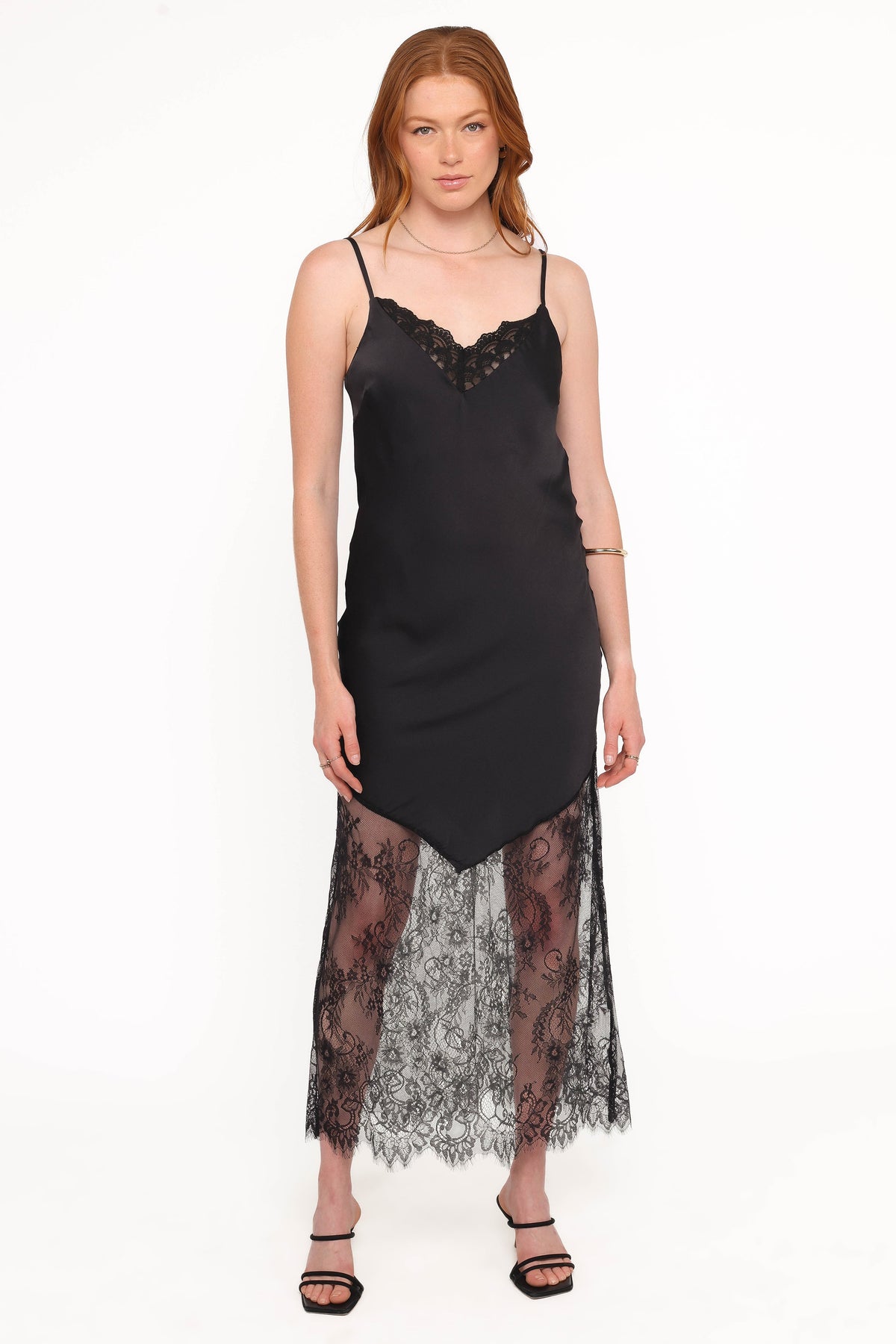 Elegant Dress