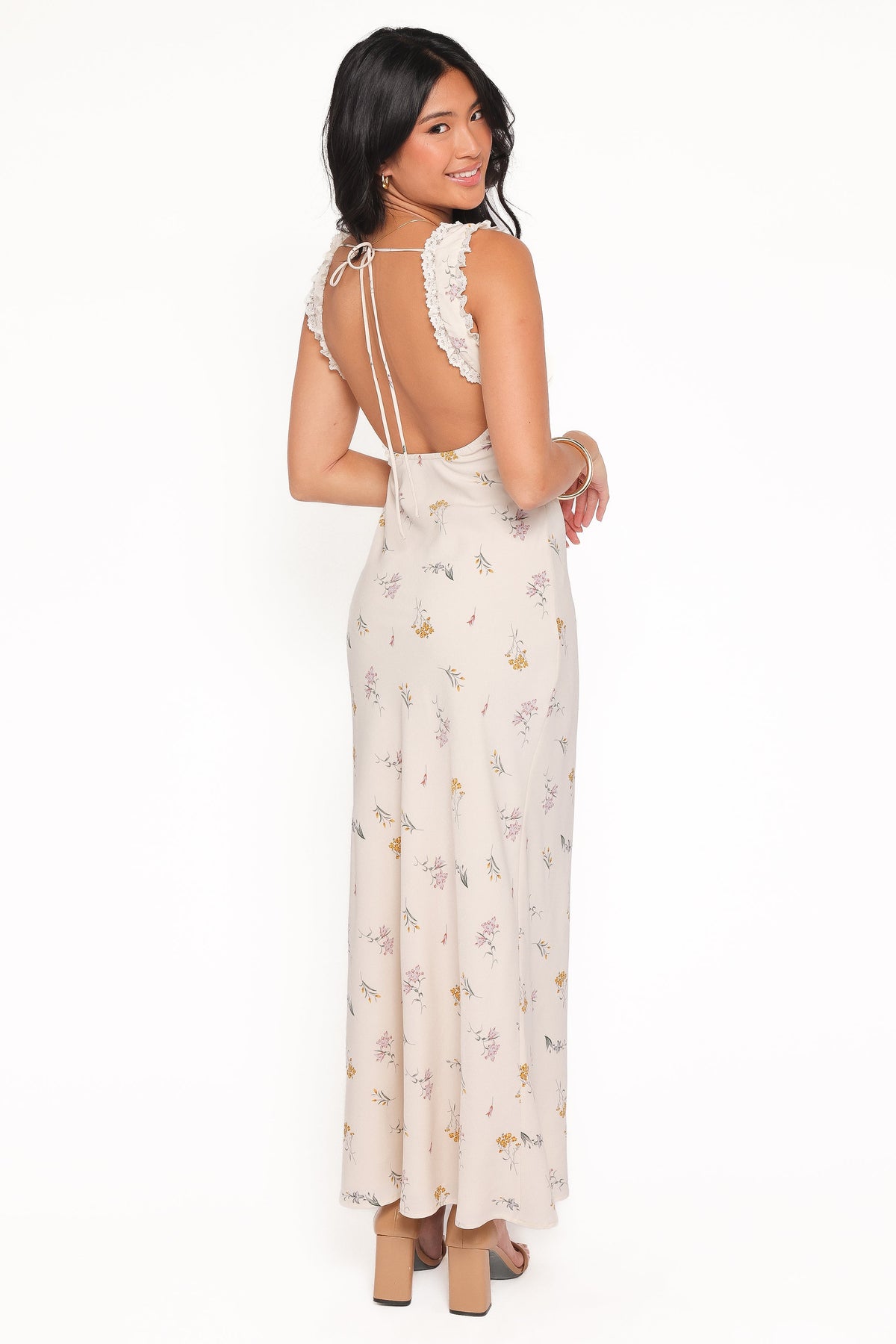 Elegant Dress