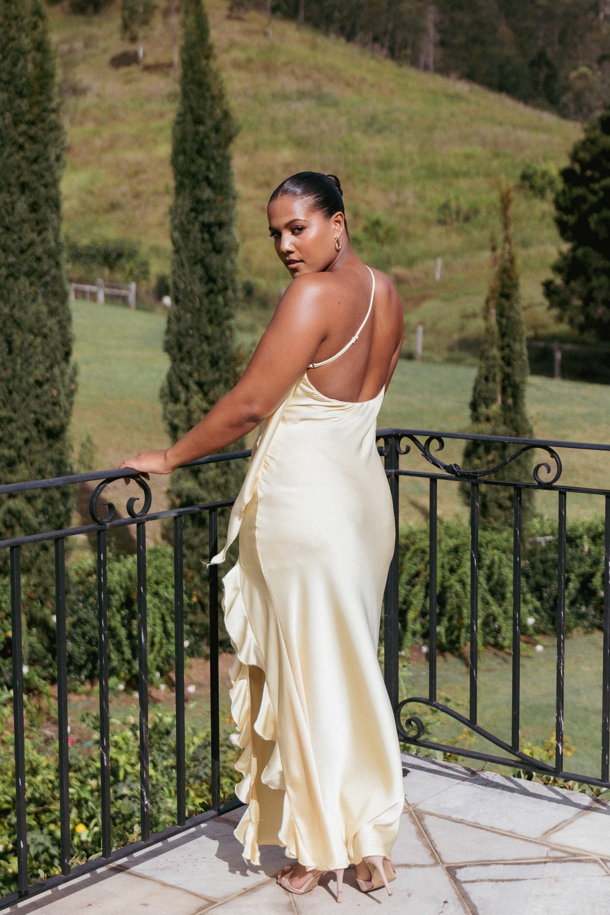 Elegant Dress