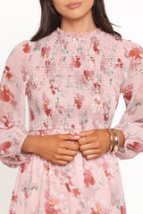 Elegant Dress