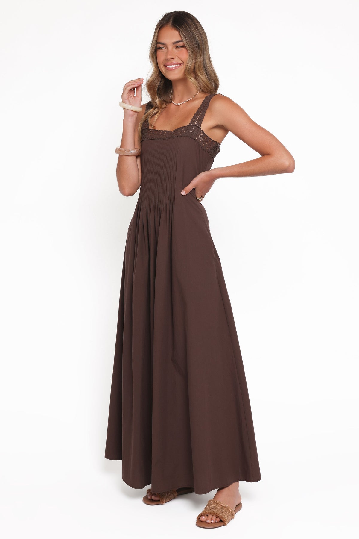 Elegant Dress