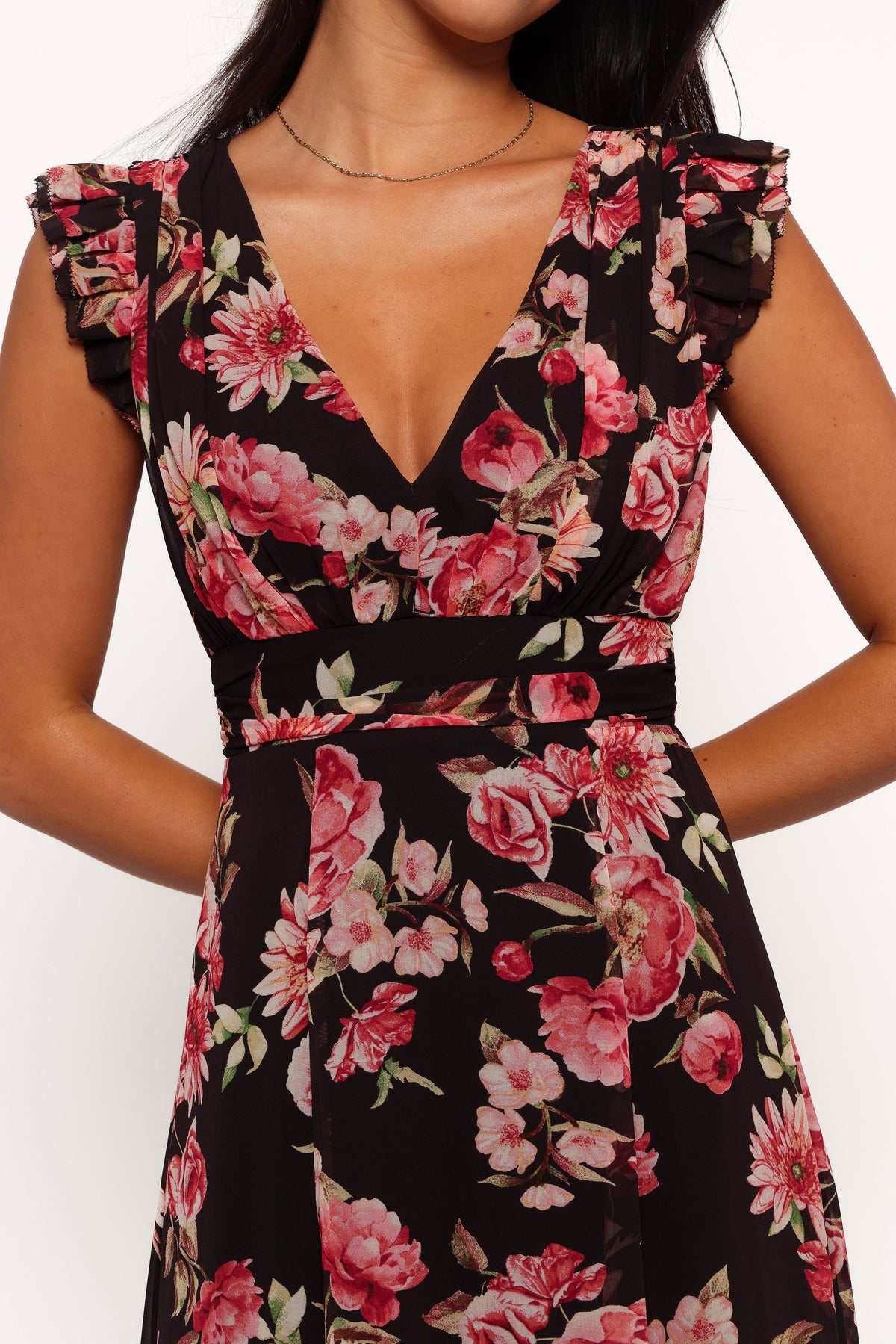 Elegant Dress