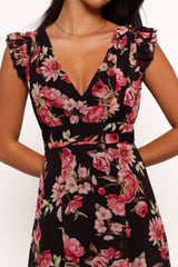 Elegant Dress