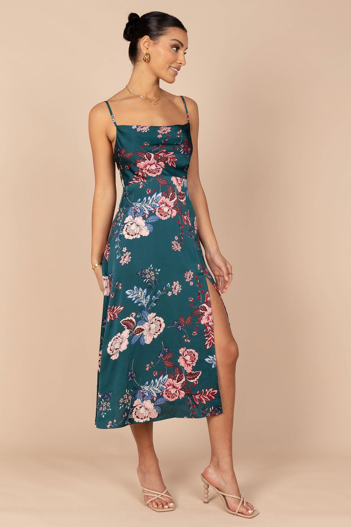 Elegant Dress