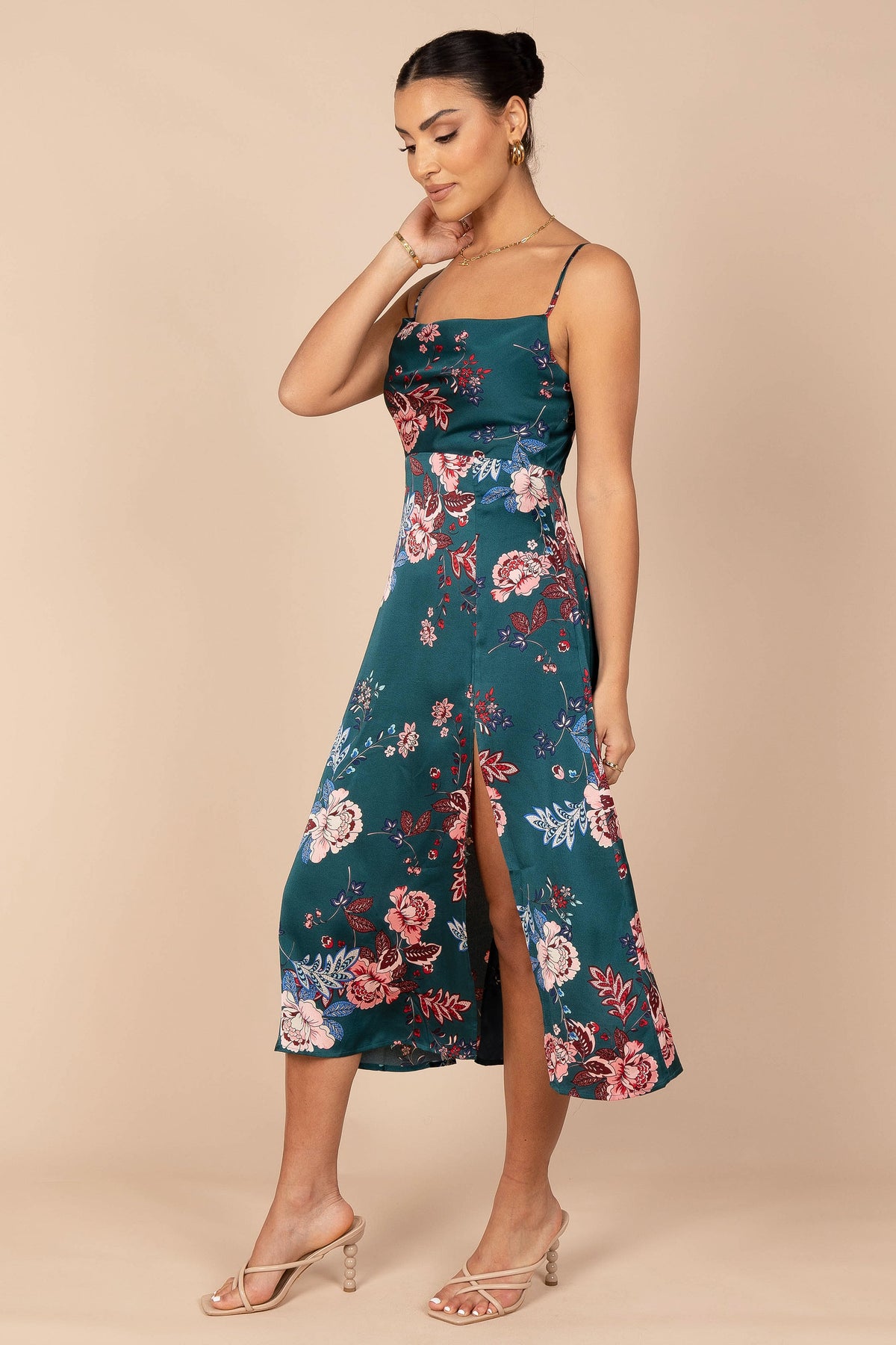 Elegant Dress