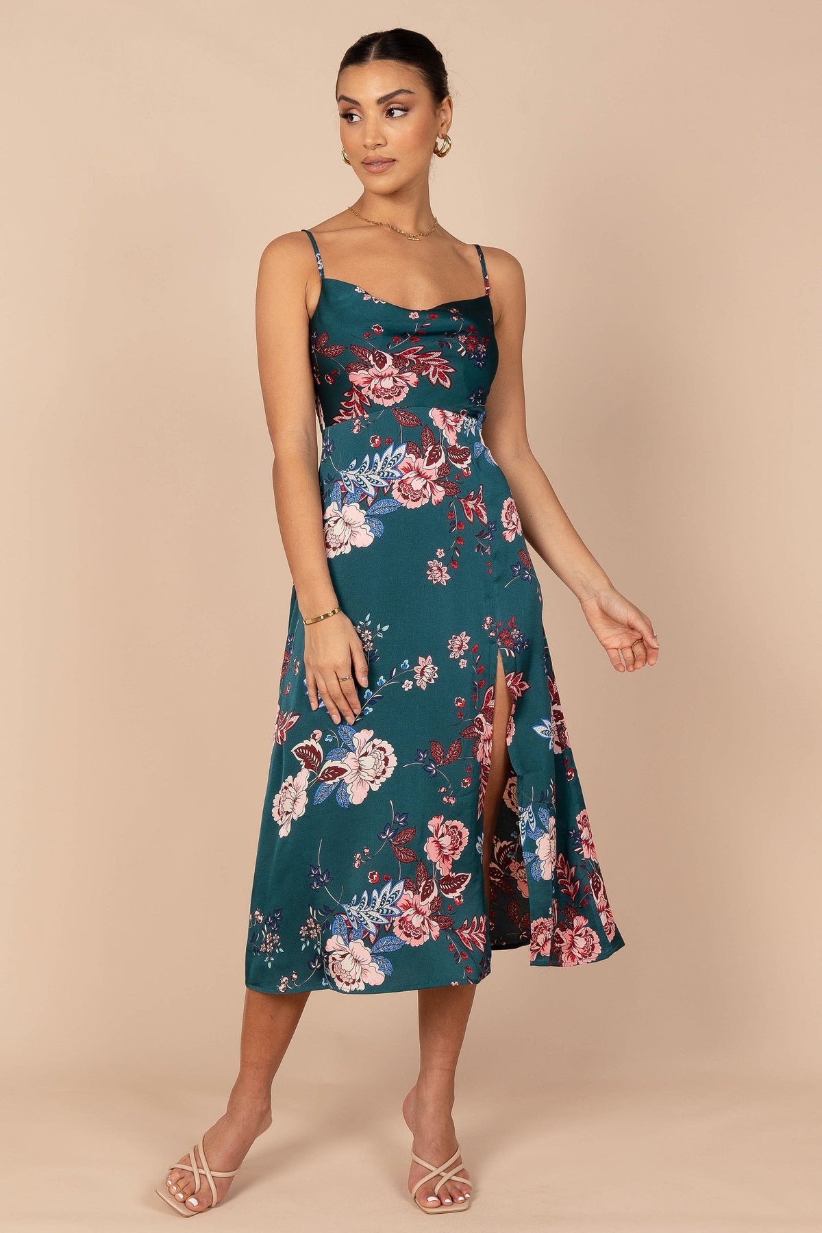 Elegant Dress