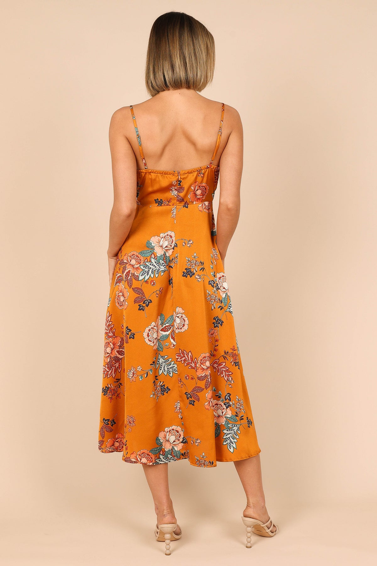 Elegant Dress