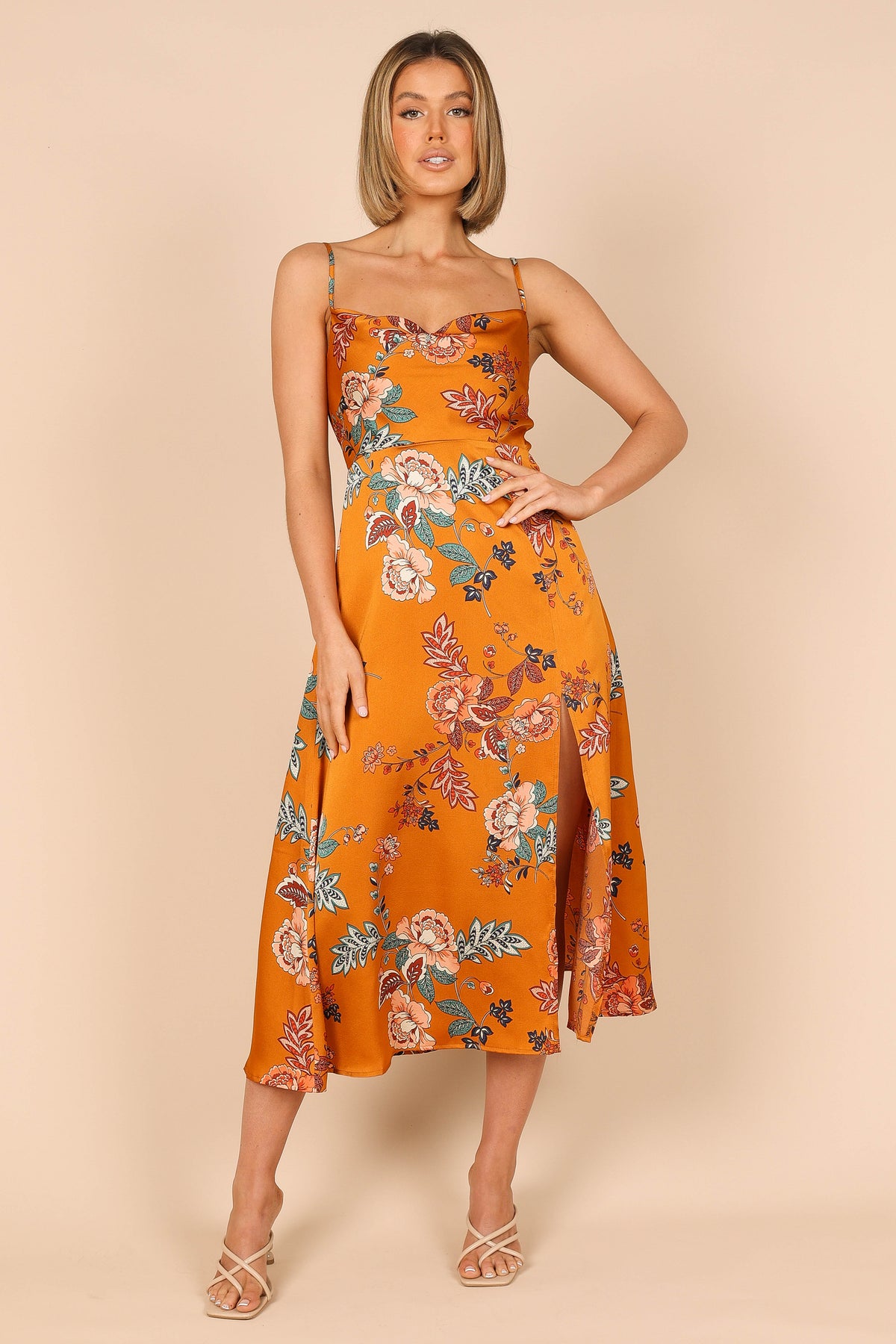Elegant Dress