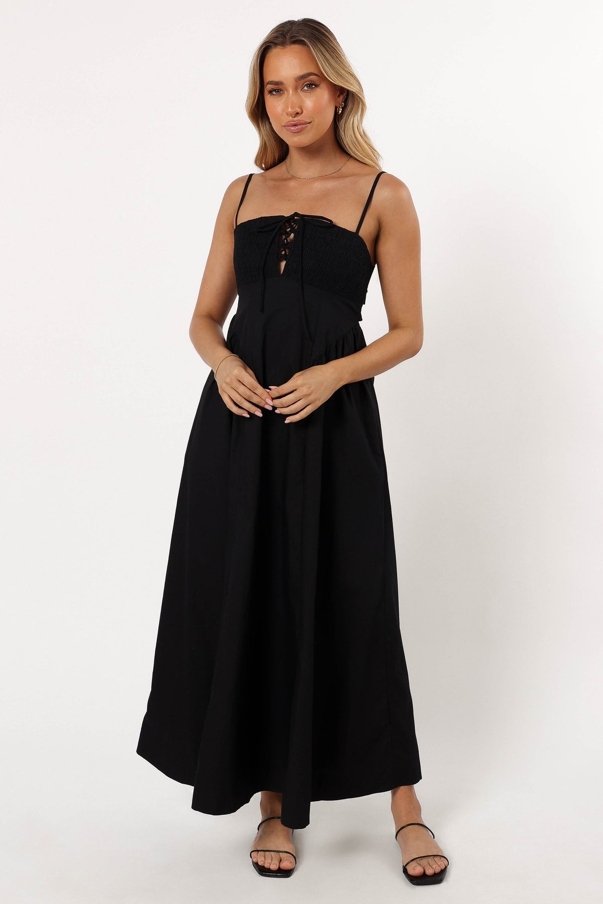 Elegant Dress