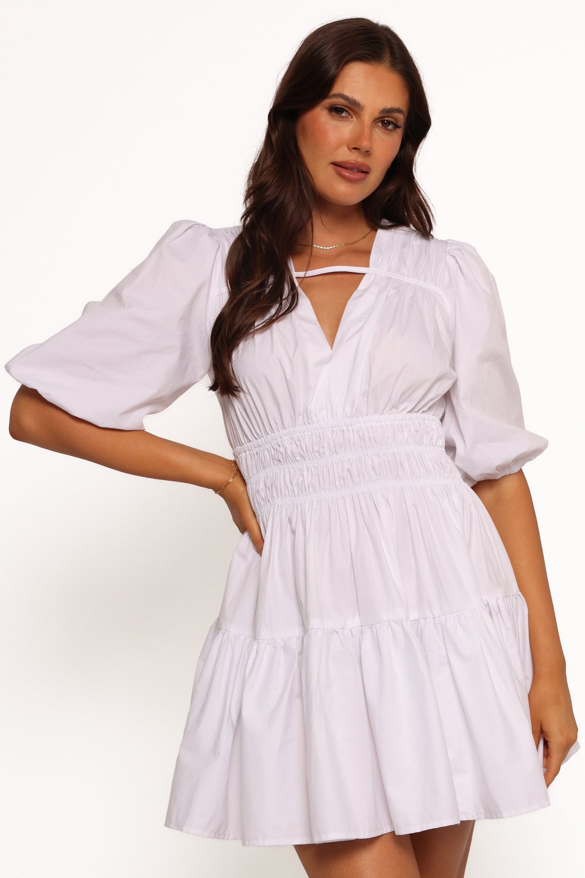 Elegant Dress