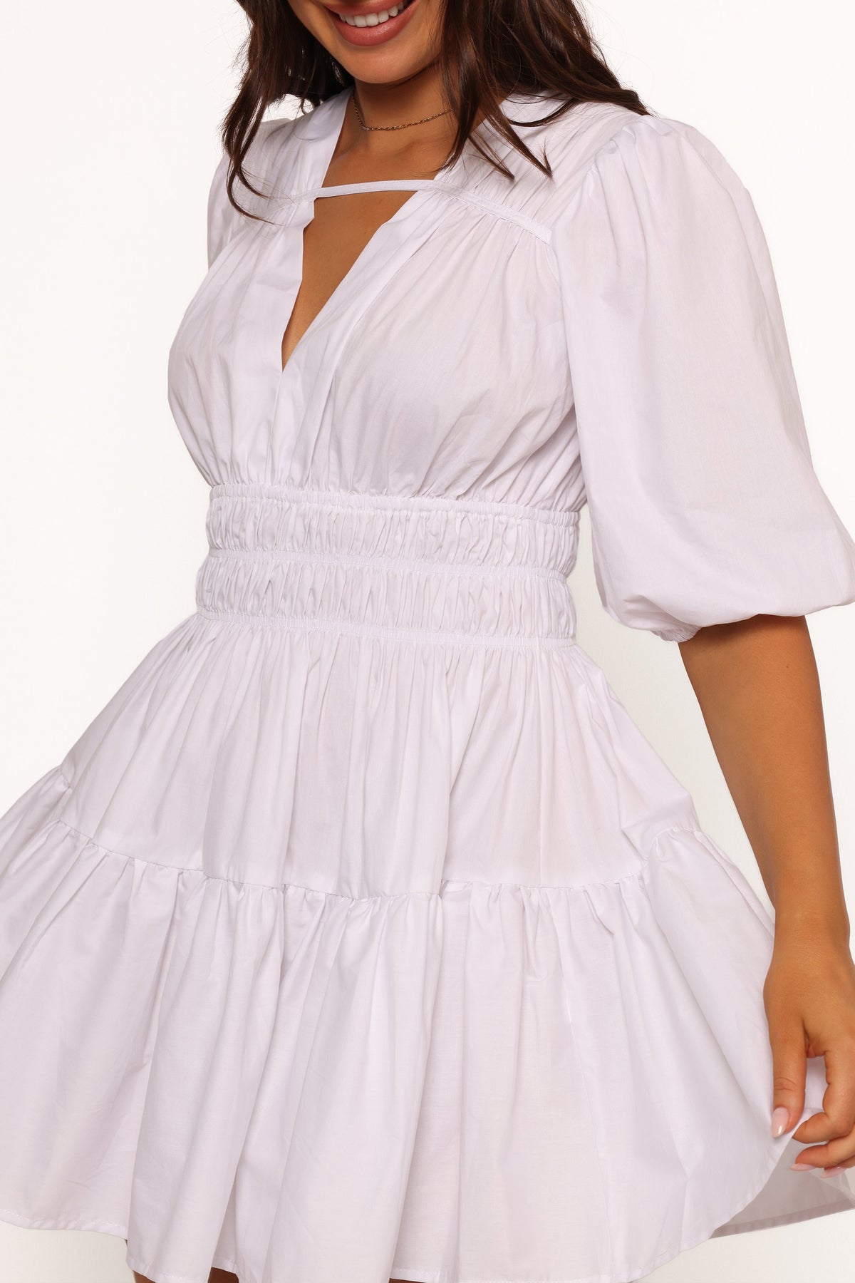 Elegant Dress