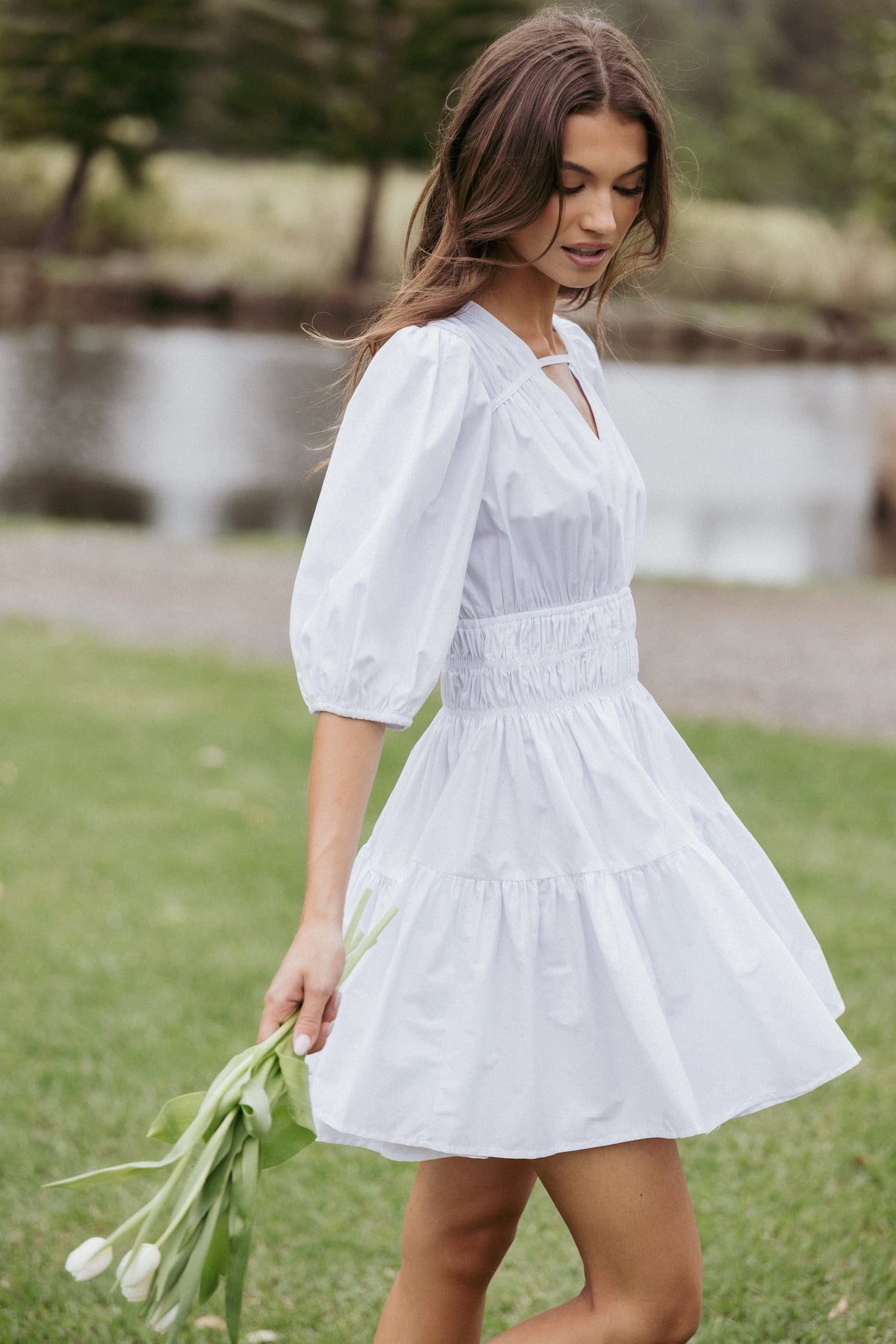 Elegant Dress