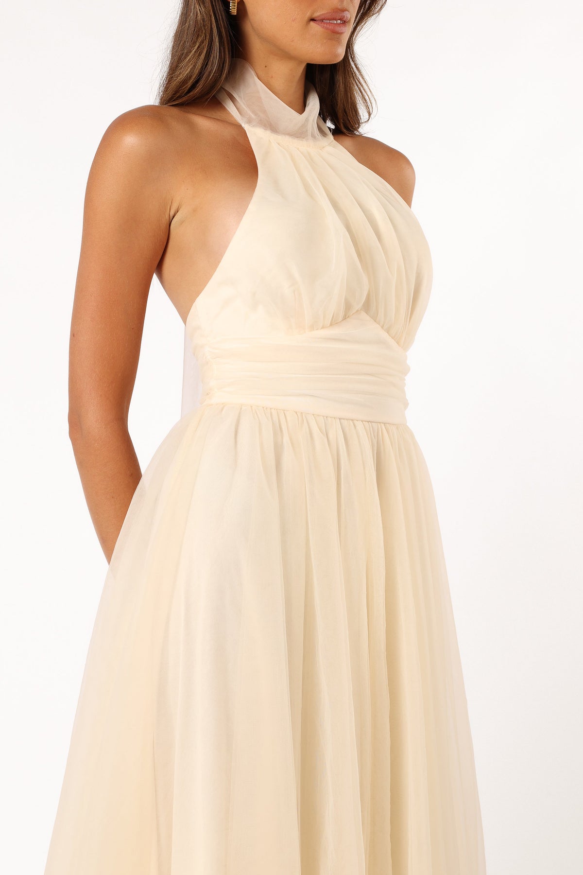 Elegant Dress