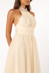 Elegant Dress