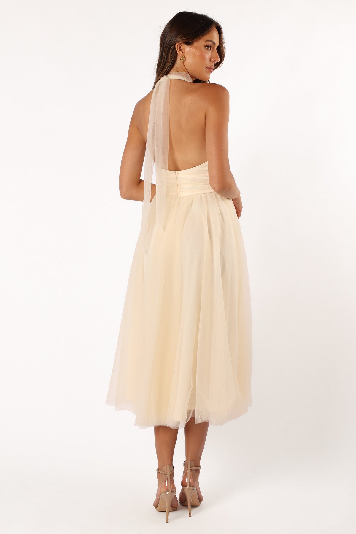 Elegant Dress
