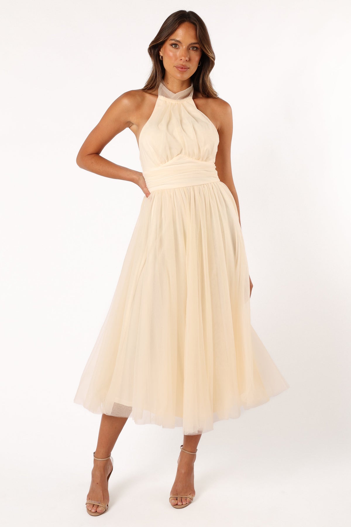 Elegant Dress