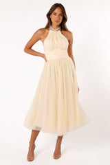 Elegant Dress