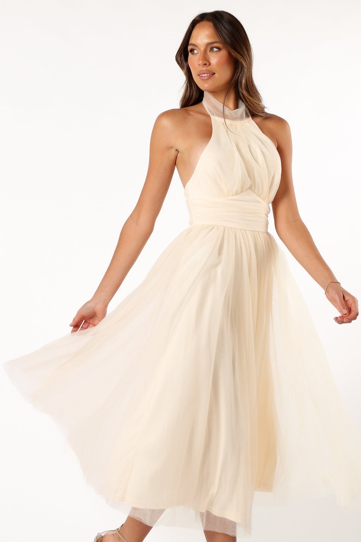 Elegant Dress