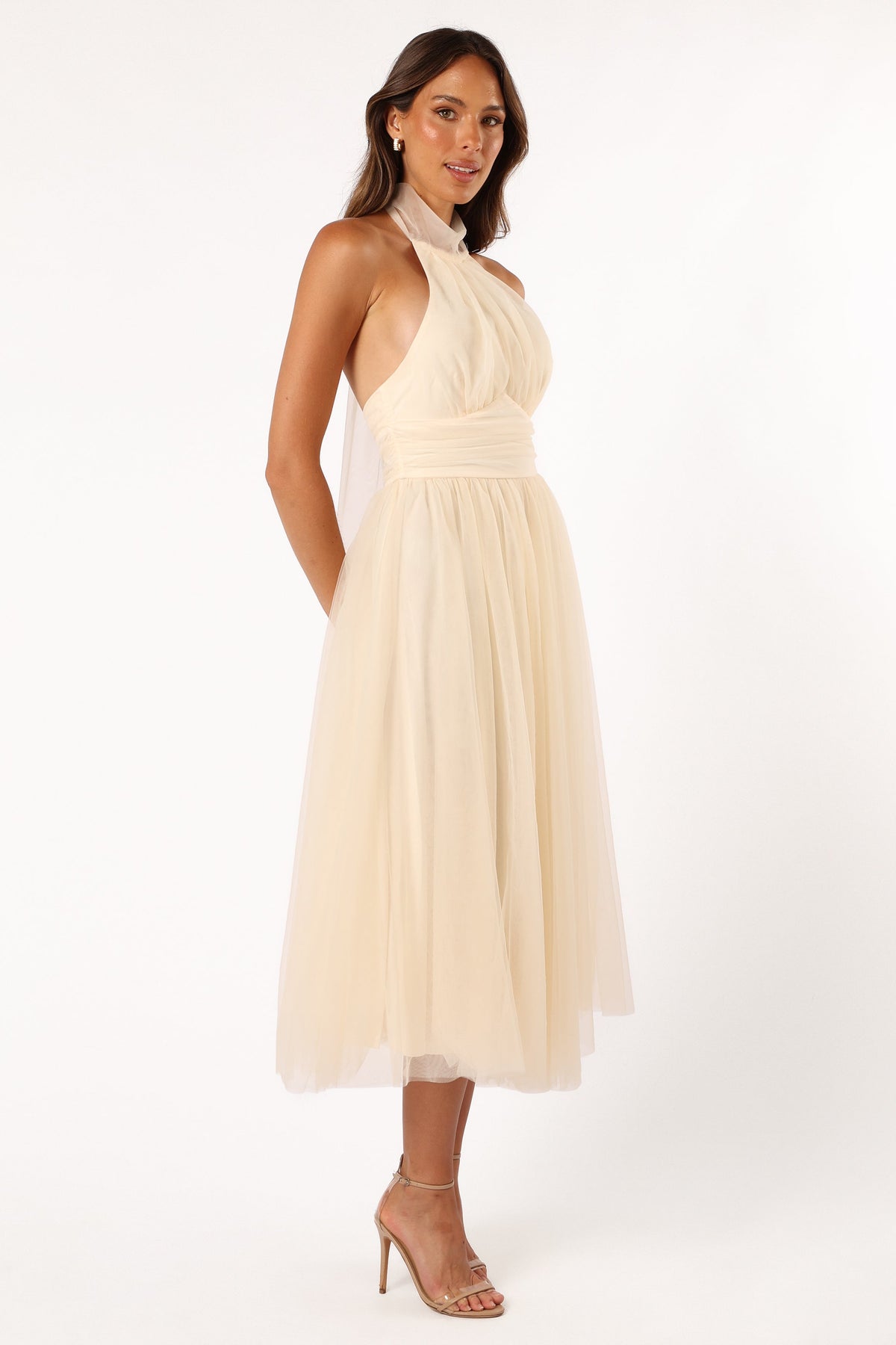 Elegant Dress