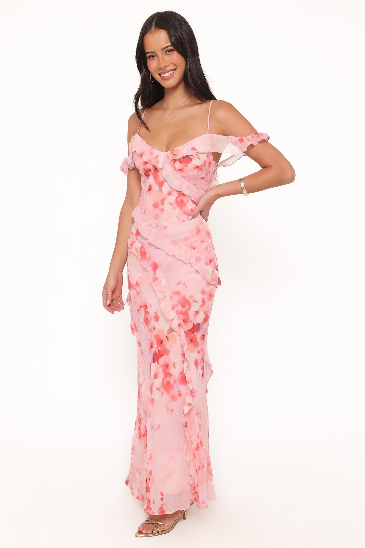 Elegant Dress