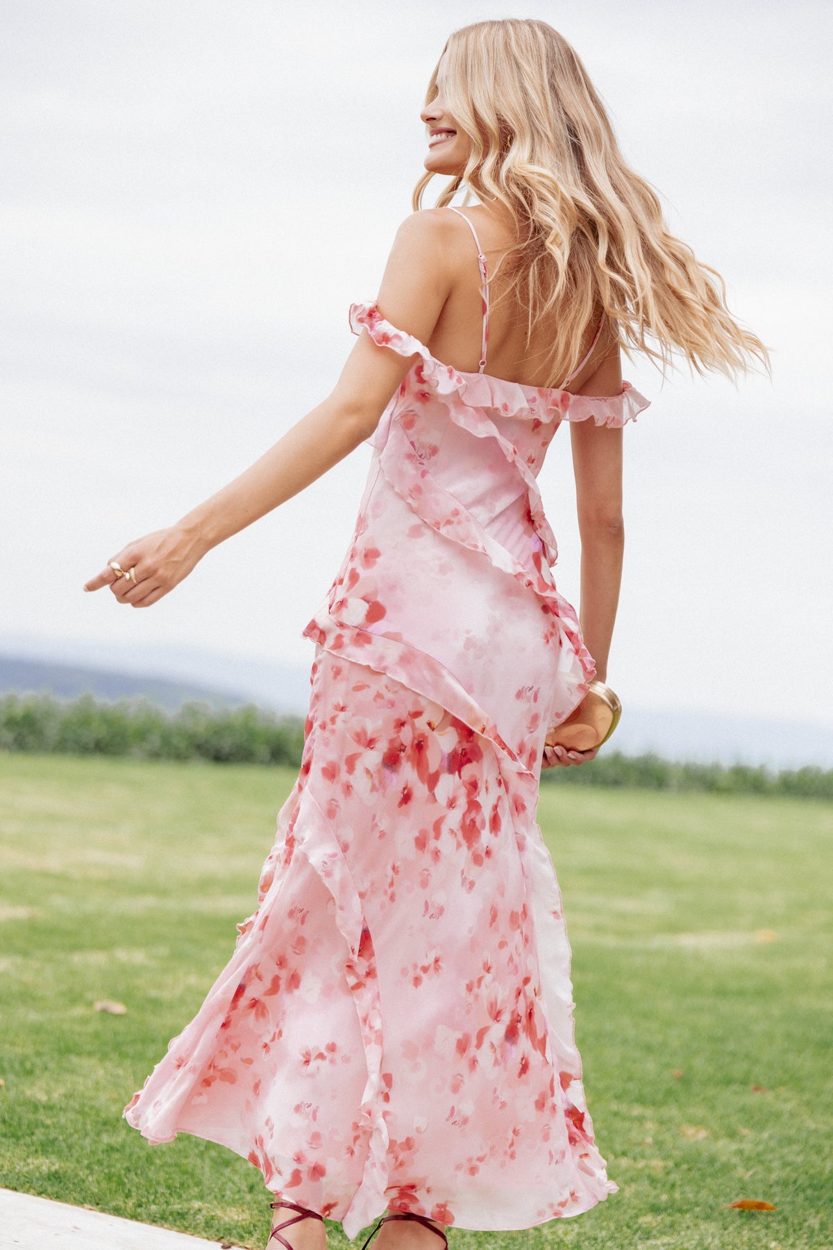 Elegant Dress