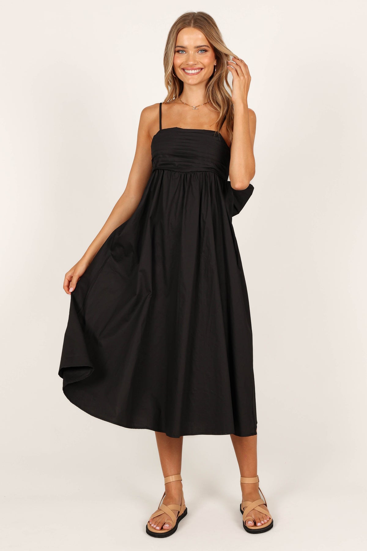 Elegant Dress