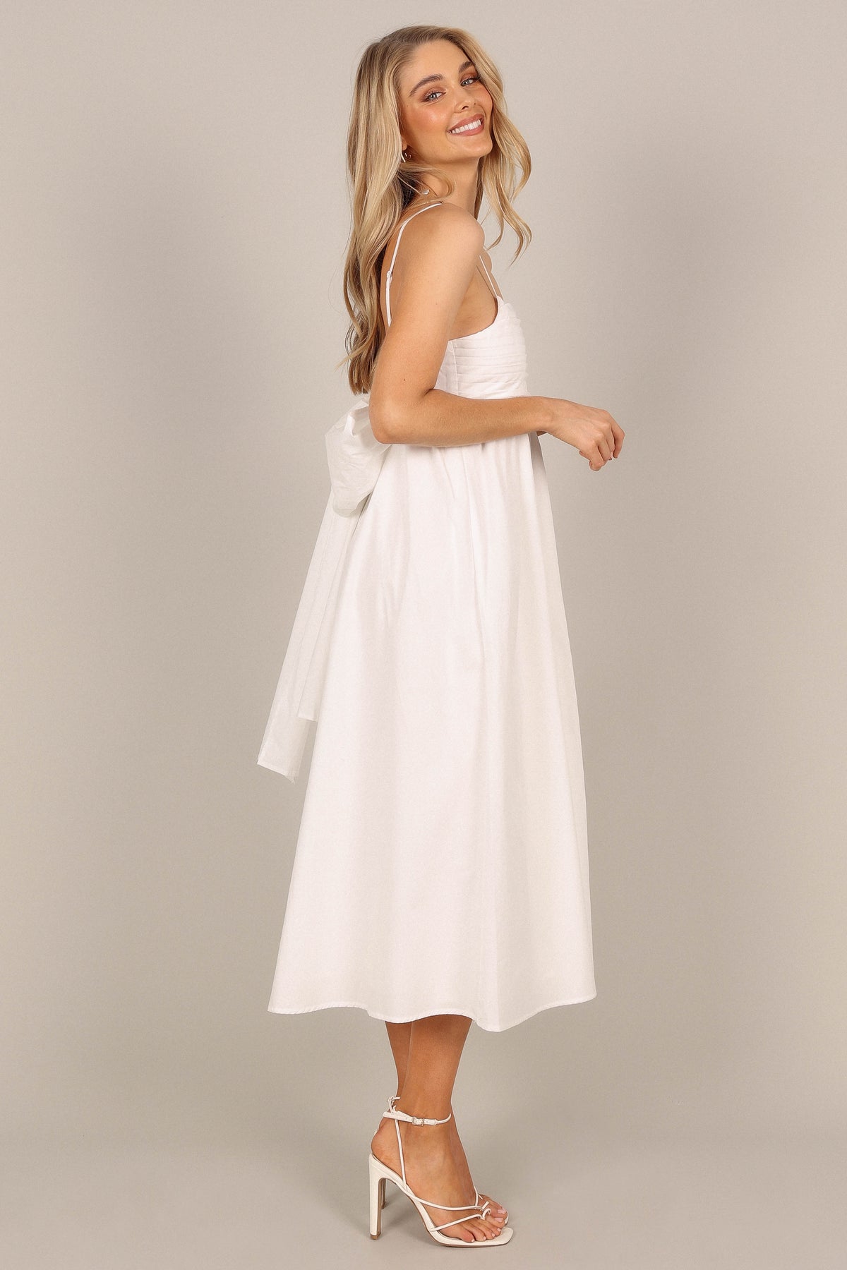 Elegant Dress