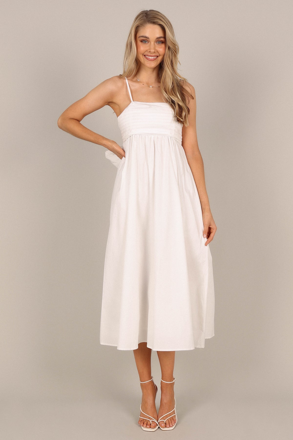 Elegant Dress