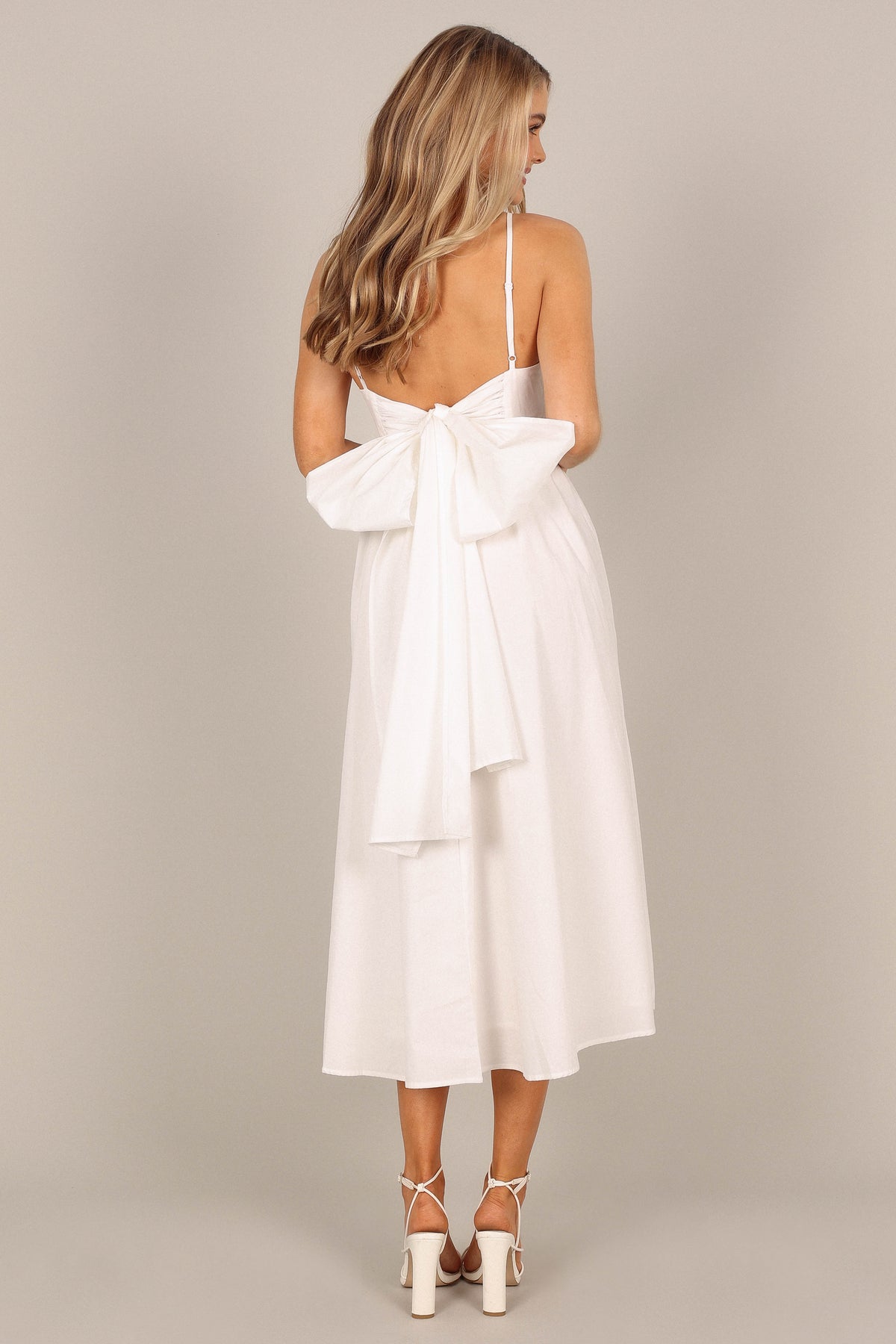 Elegant Dress