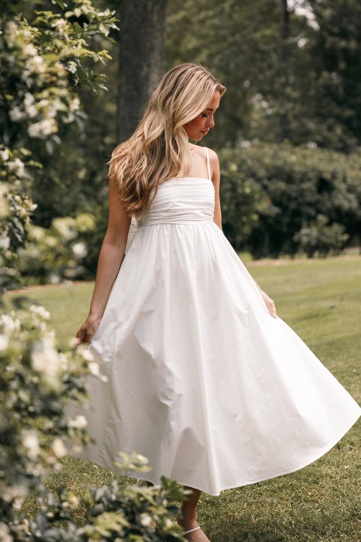 Elegant Dress