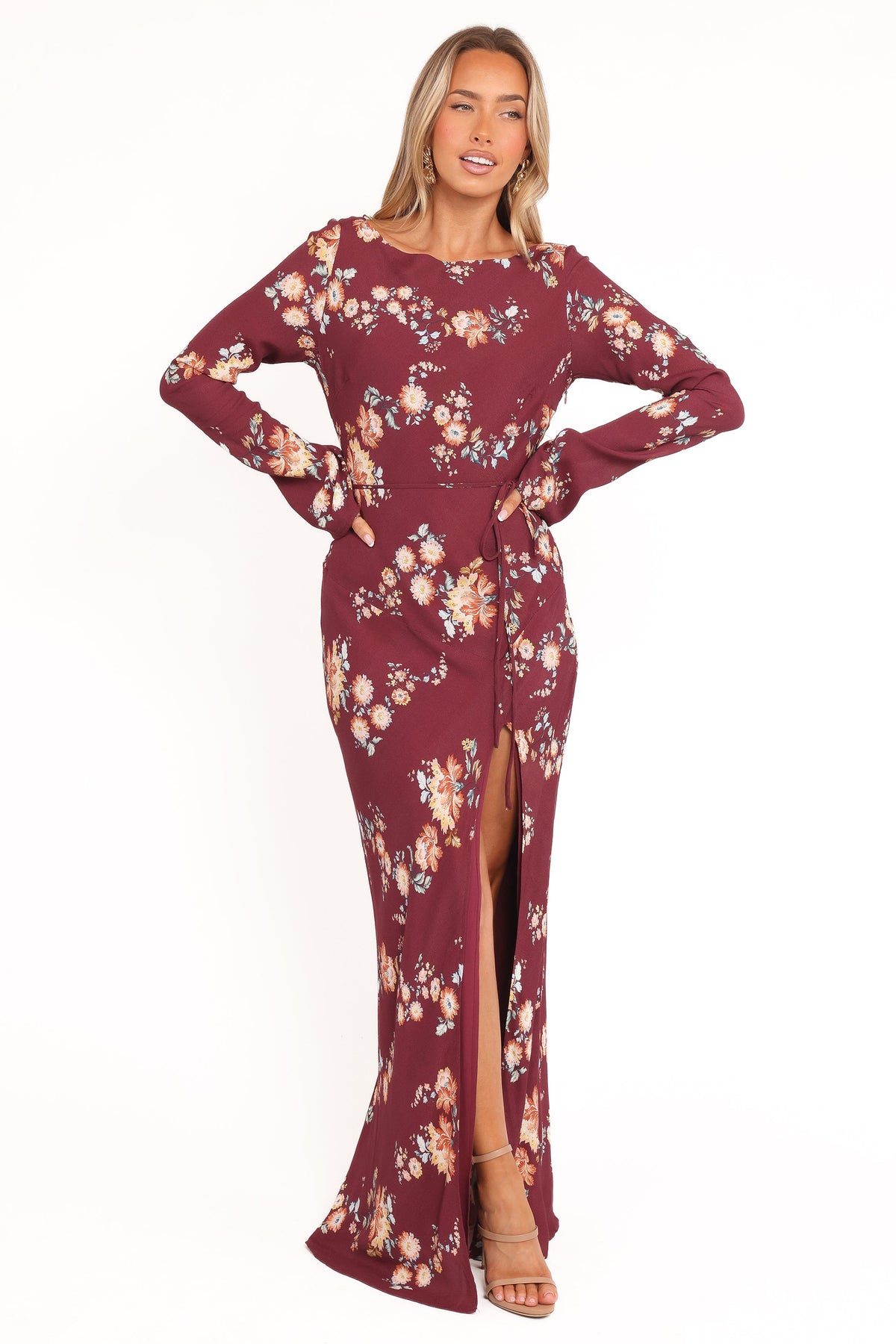 Elegant Dress