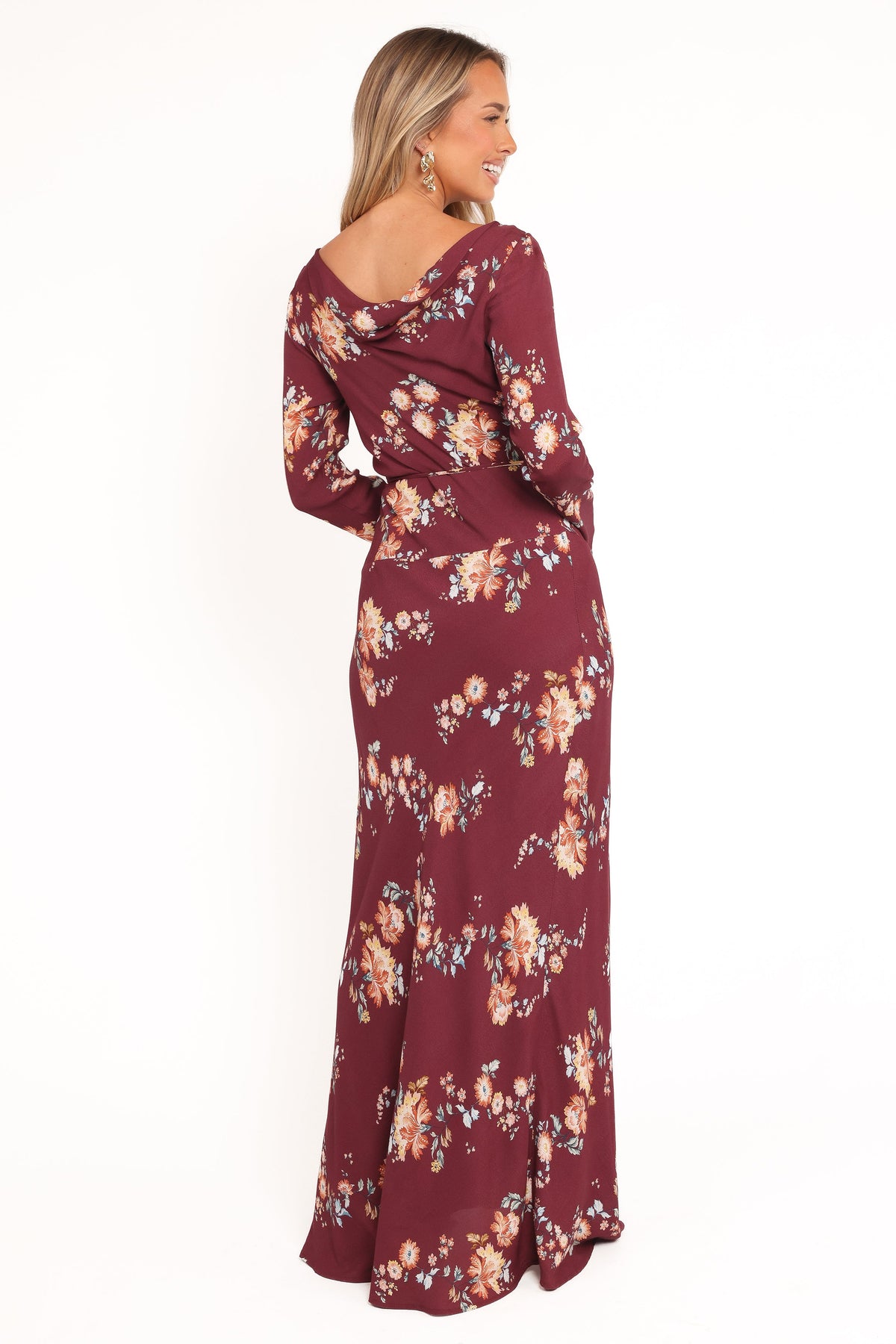 Elegant Dress