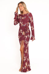 Elegant Dress