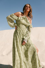 Elegant Dress