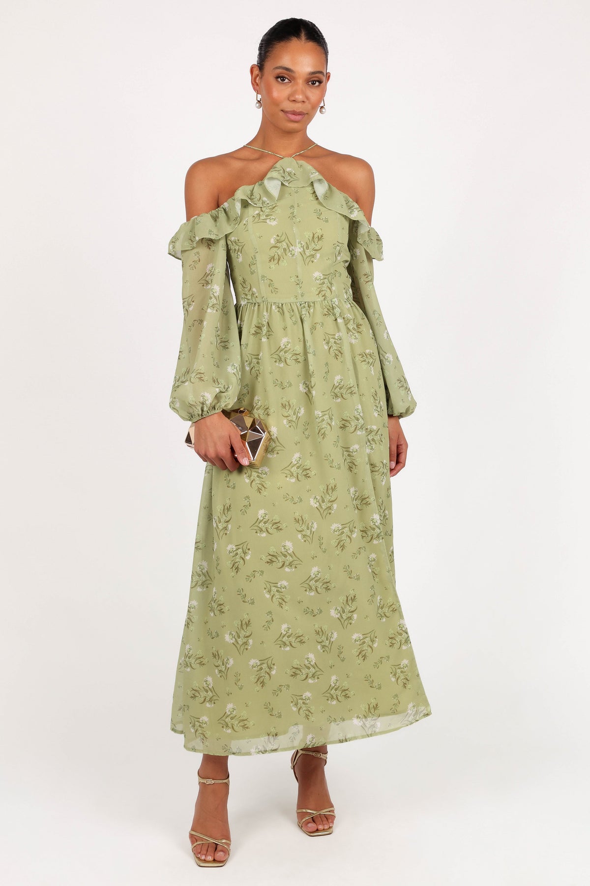 Elegant Dress