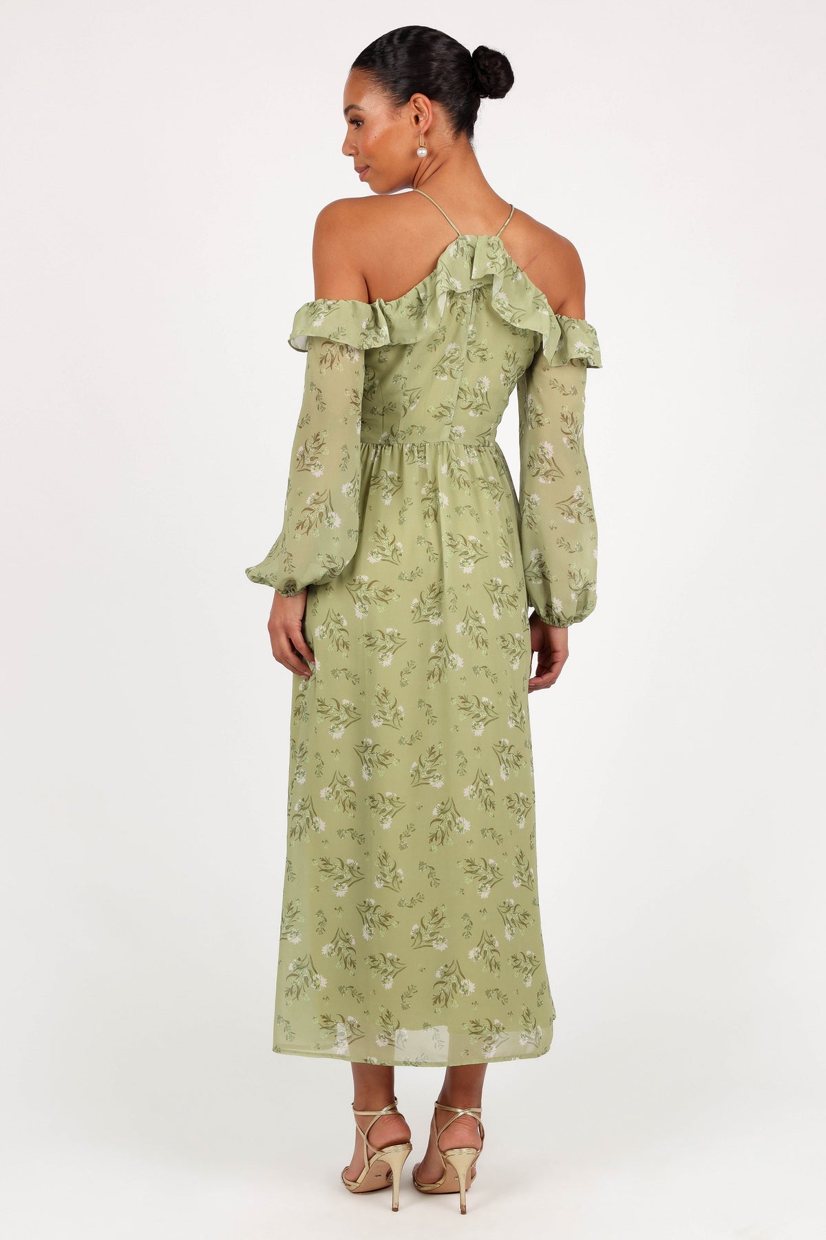 Elegant Dress