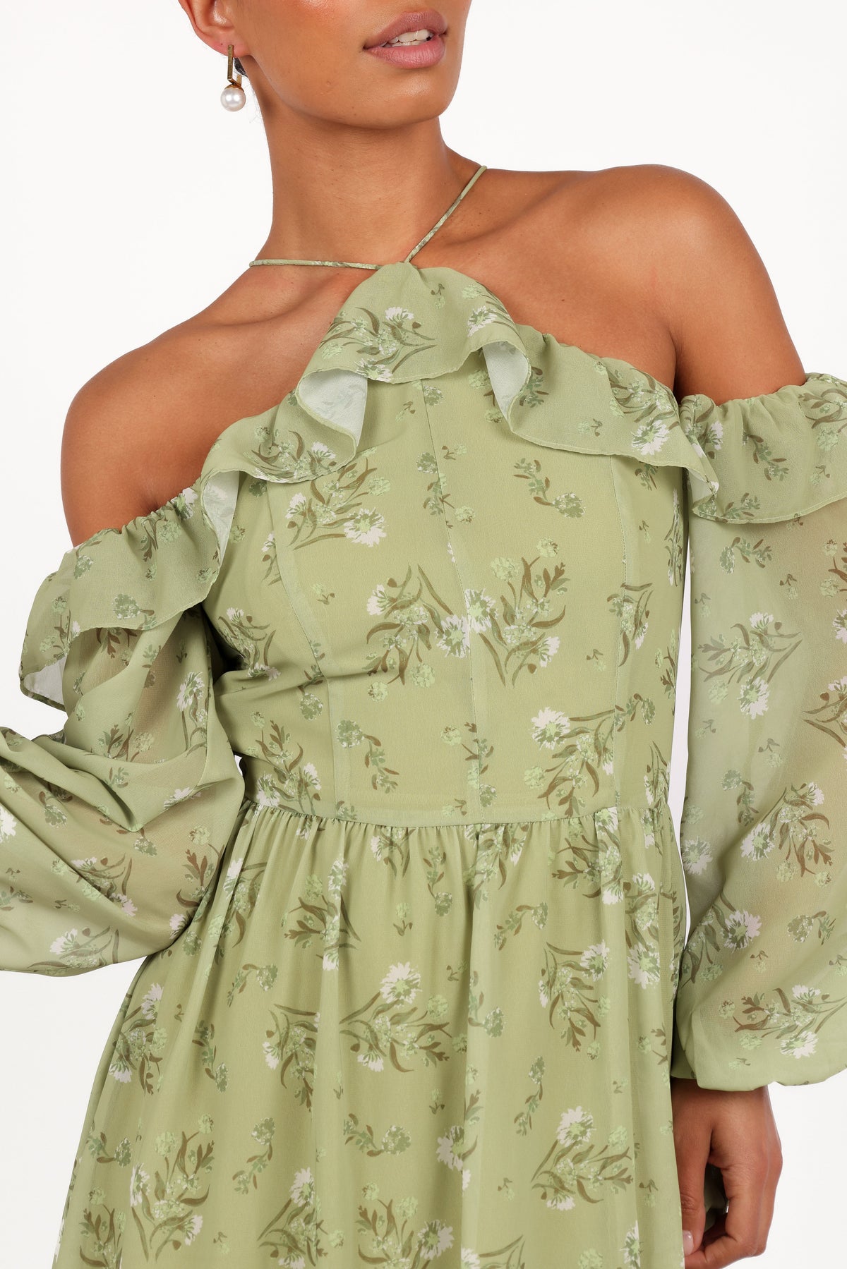 Elegant Dress