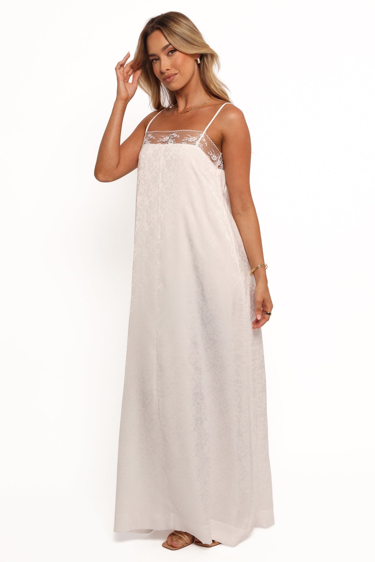 Elegant Dress
