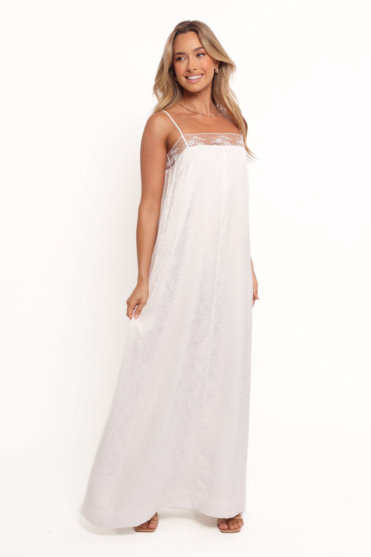 Elegant Dress