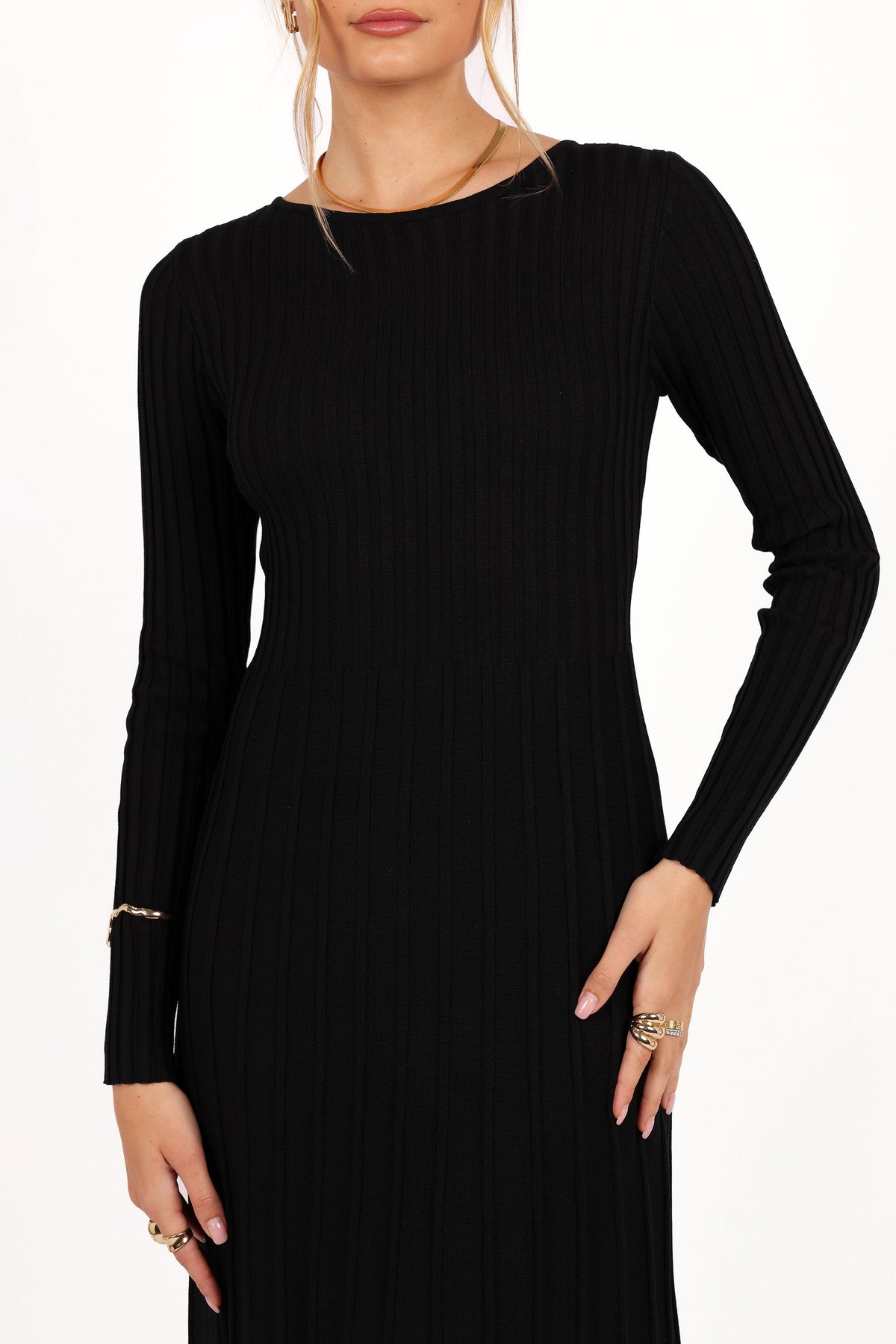 Elegant Dress