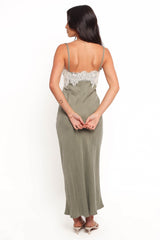Elegant Dress
