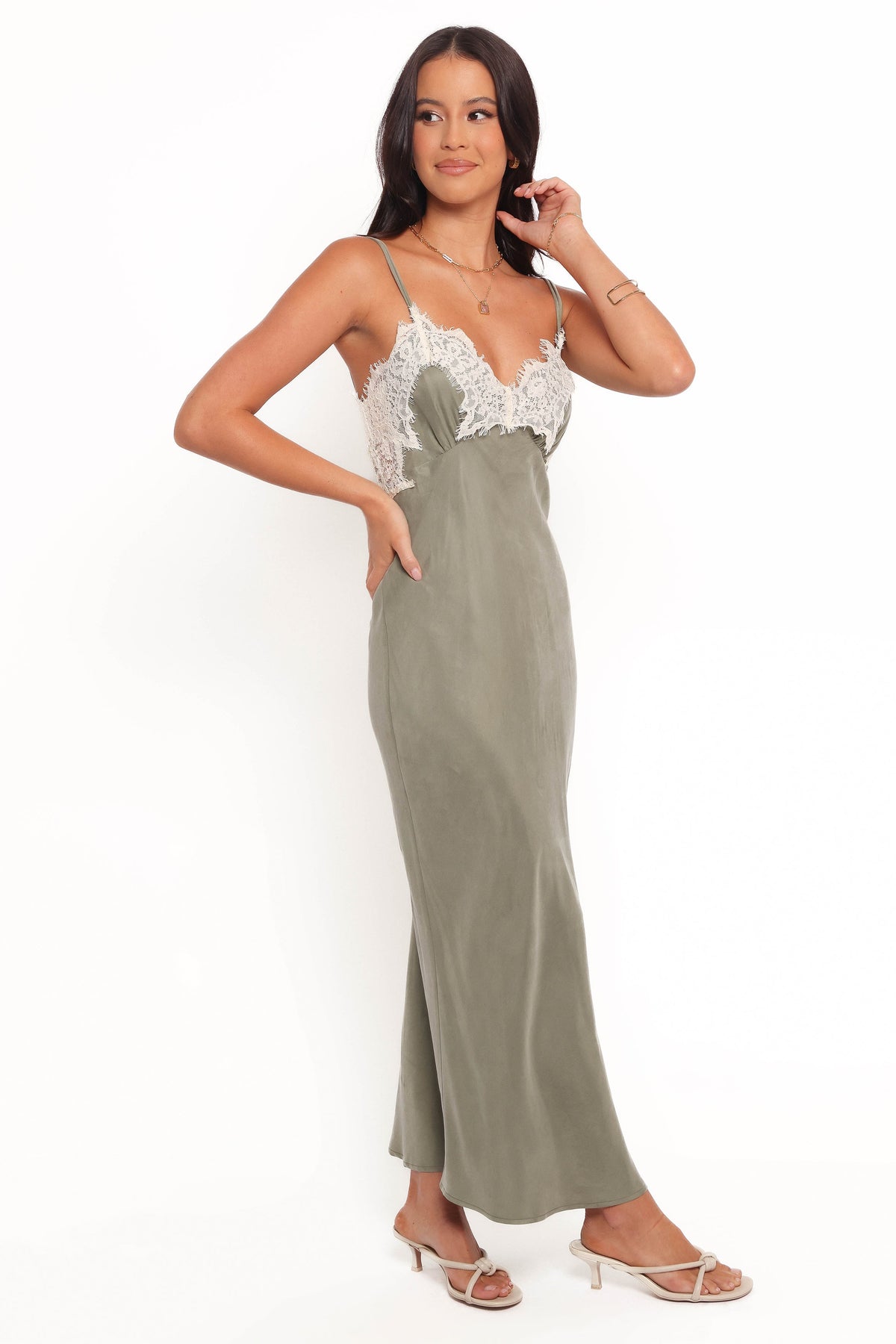Elegant Dress