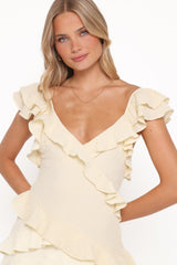Elegant Dress