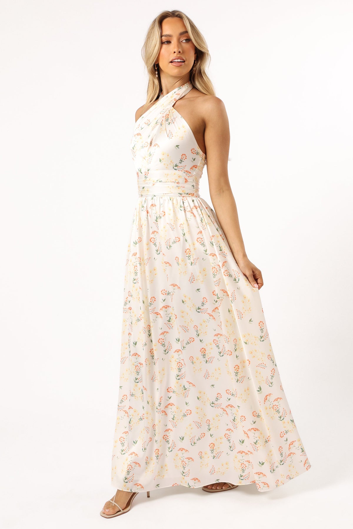 Elegant Dress