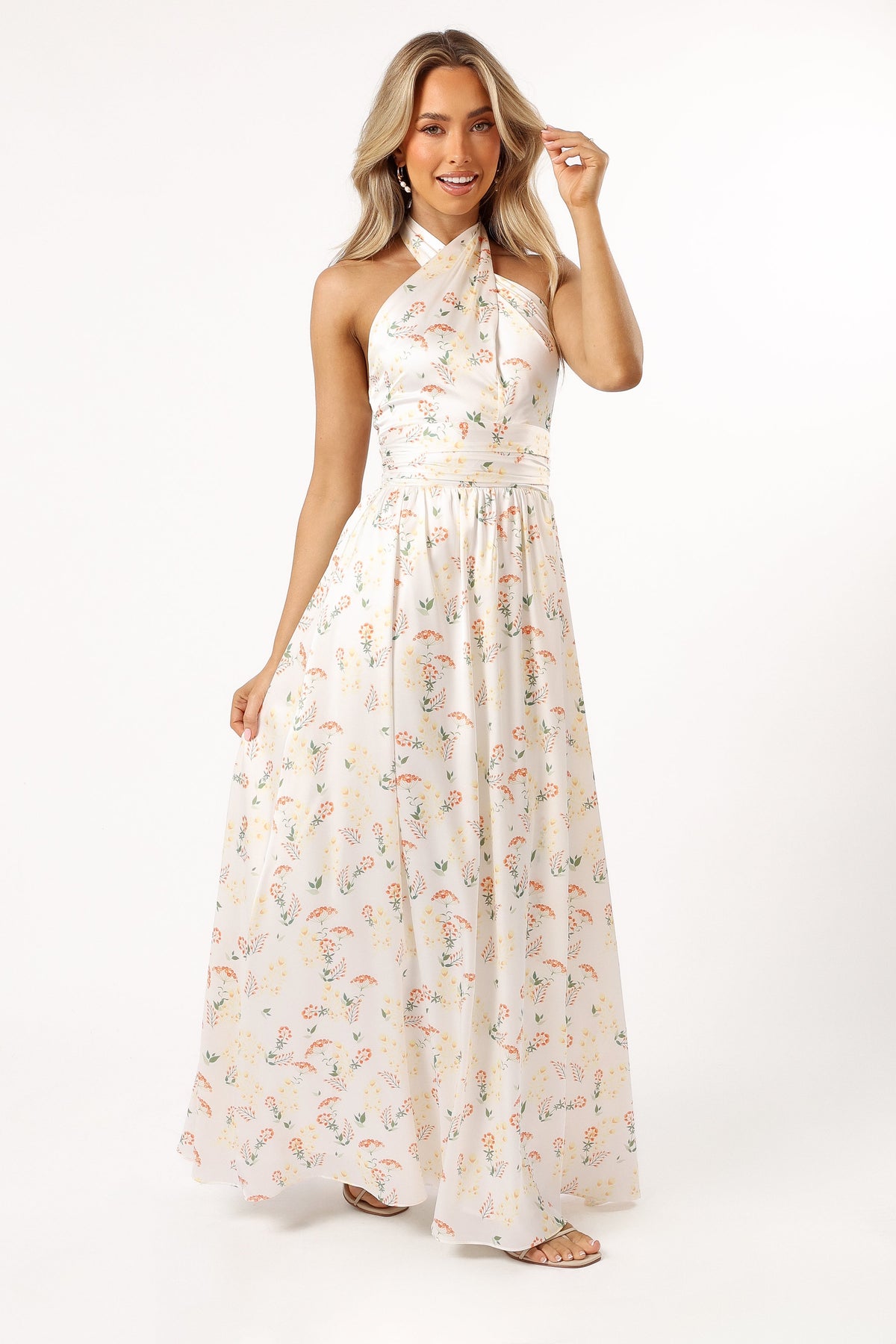 Elegant Dress