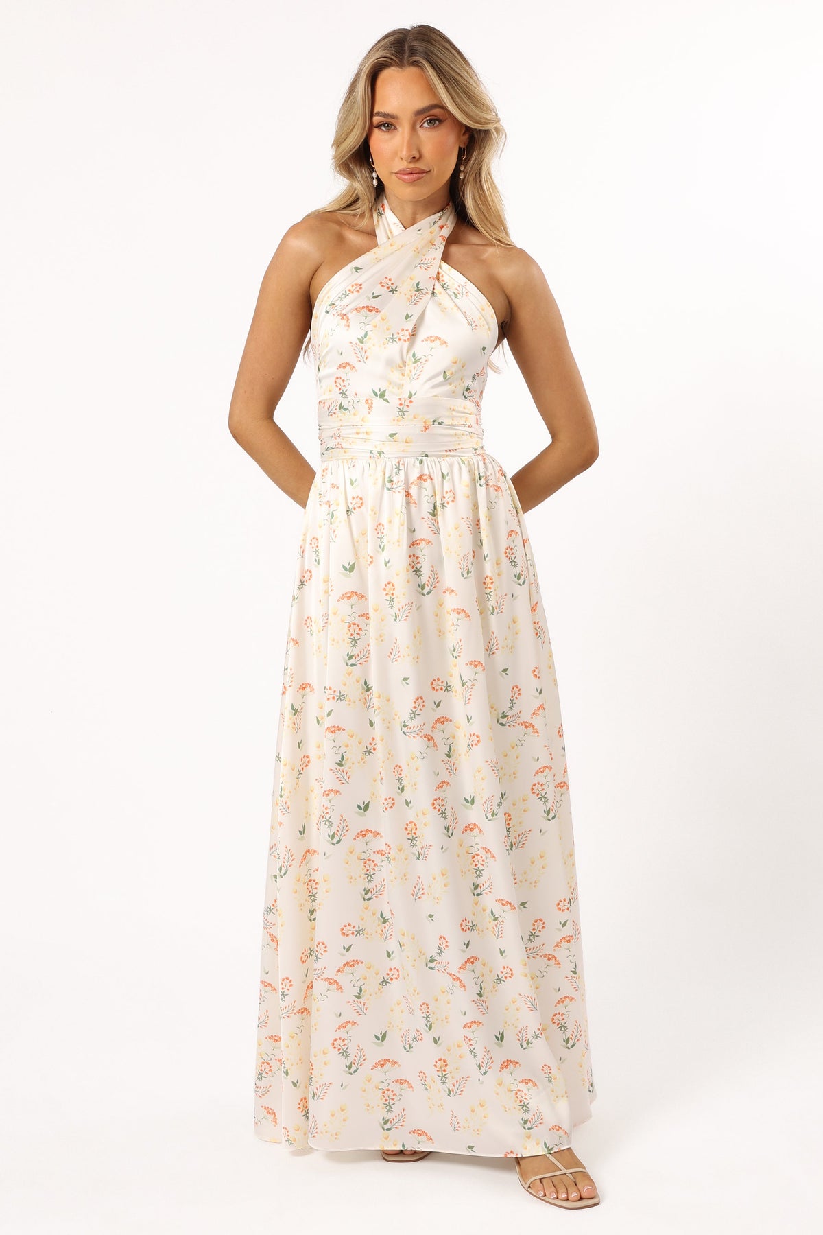 Elegant Dress