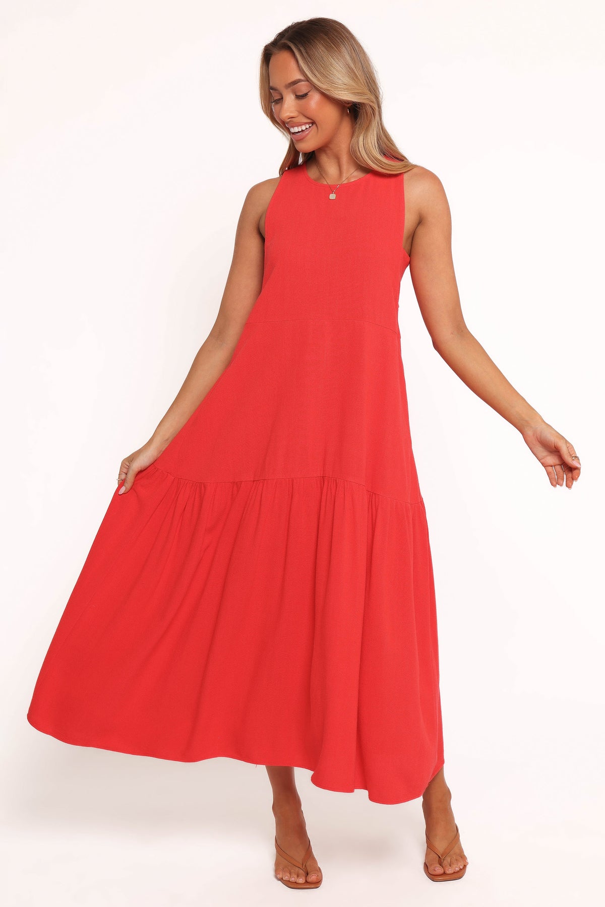 Elegant Dress