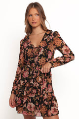 Elegant Dress