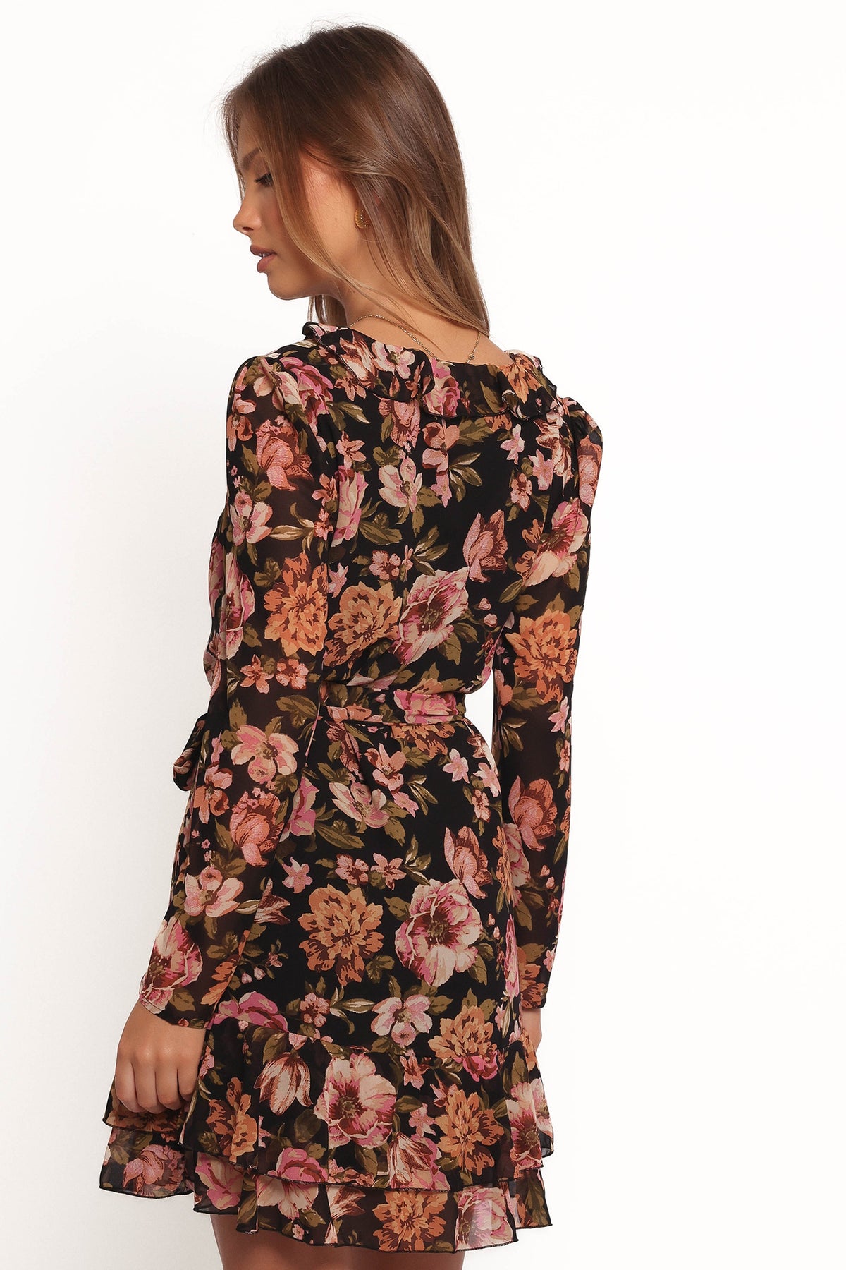 Elegant Dress